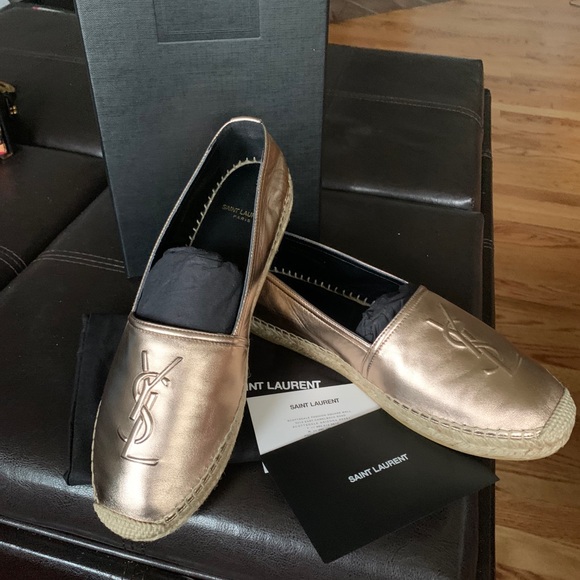 Yves Saint Laurent | Shoes | Ysl 